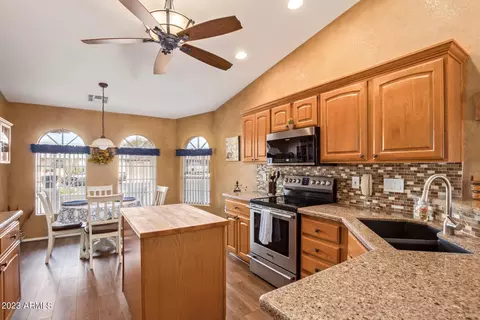 11425 E Milagro Ave, Mesa, AZ 85209 photo 14