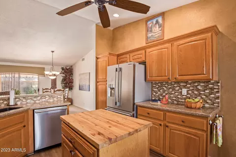 11425 E Milagro Ave, Mesa, AZ 85209 photo 15