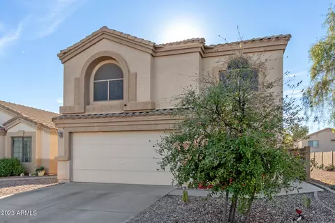24073 W Twilight Trl, Buckeye, AZ 85326