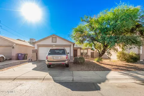 11513 W Larkspur Rd, El Mirage, AZ 85335