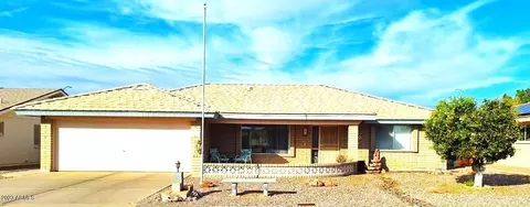 7814 E Naranja Ave, Mesa, AZ 85209