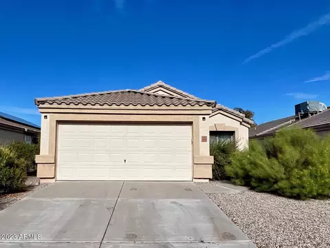 6686 E Flynn Ave, Florence, AZ 85132