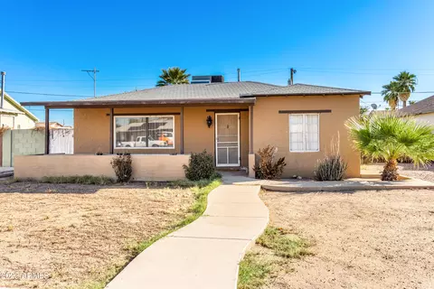 1004 N Lehmberg Ave, Casa Grande, AZ 85122