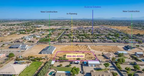 7620 S 166th Way #2, Queen Creek, AZ 85142