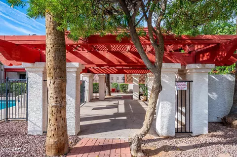 4211 E Palm Ln #206, Phoenix, AZ 85008 photo 18