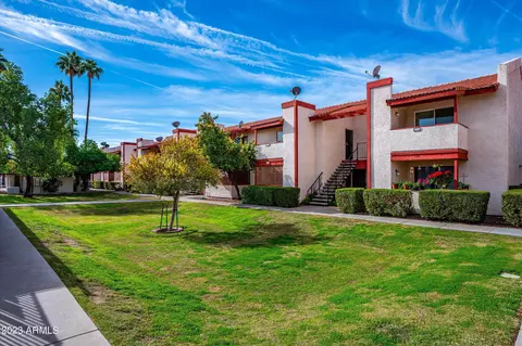 4211 E Palm Ln #206, Phoenix, AZ 85008 photo 20