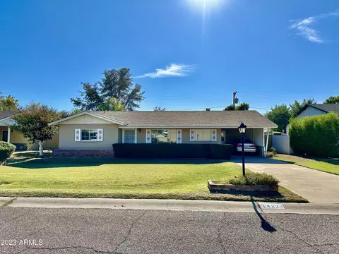 4221 E Mulberry Dr, Phoenix, AZ 85018