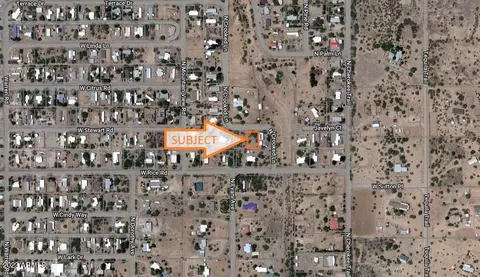 450 N Crooked Ln #-, Benson, AZ 85602