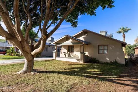 212 N Robson --, Mesa, AZ 85201