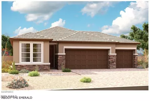 17847 W Running Deer Trl, Surprise, AZ 85387