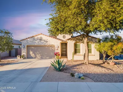40750 W Colby Dr, Maricopa, AZ 85138