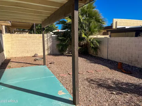 7006 E Jensen St #158, Mesa, AZ 85207 photo 8