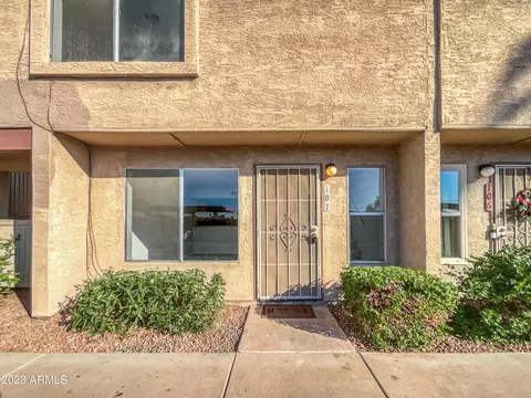 4828 W Orangewood Ave #107, Glendale, AZ 85301