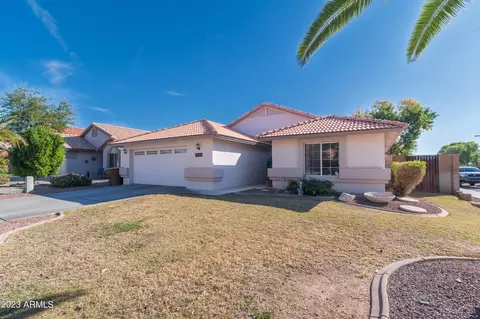 8775 W Melinda Ln, Peoria, AZ 85382