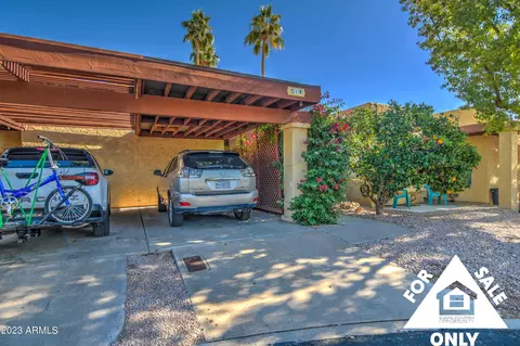 519 S Saguaro Way, Mesa, AZ 85208