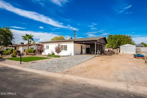 9034 E Vine Ave, Mesa, AZ 85208 photo 4