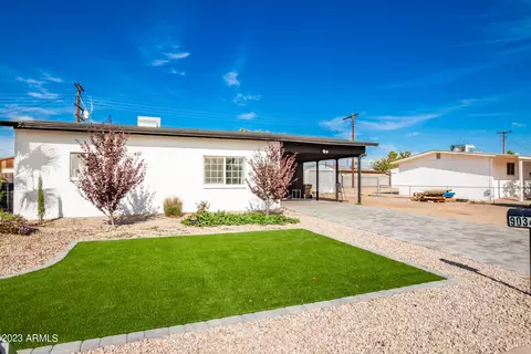 9034 E Vine Ave, Mesa, AZ 85208 photo 2