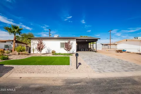 9034 E Vine Ave, Mesa, AZ 85208 photo 3