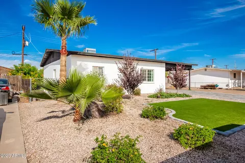 9034 E Vine Ave, Mesa, AZ 85208