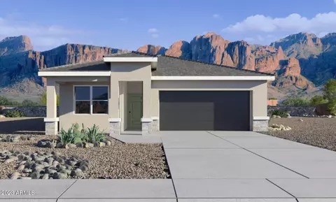 10410 W Chipman Rd, Tolleson, AZ 85353