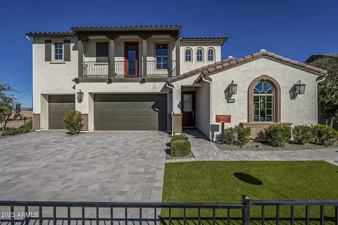 11658 W Luxton Ln, Avondale, AZ 85323