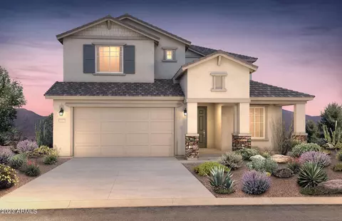 6736 W Coles Rd, Laveen, AZ 85339
