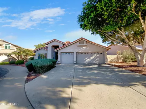 21545 N 57th Ave, Glendale, AZ 85308