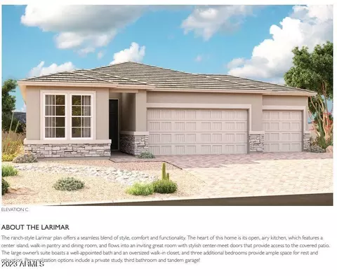 17836 W Running Deer Trl, Surprise, AZ 85387