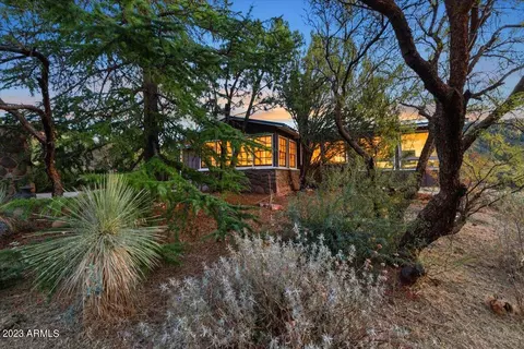 255 Airport Rd, Sedona, AZ 86336