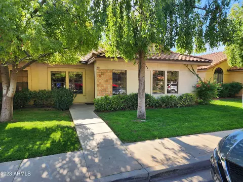 861 E Vaughan Ave, Gilbert, AZ 85234