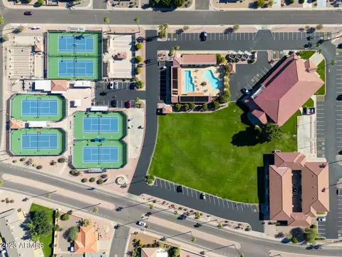 2064 S Farnsworth Dr #17, Mesa, AZ 85209