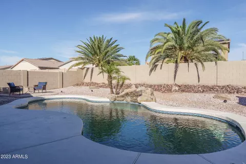 13820 W Redfield Rd, Surprise, AZ 85379