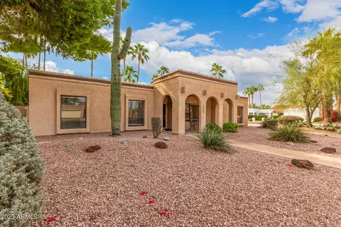 7521 E Gold Dust Ave, Scottsdale, AZ 85258