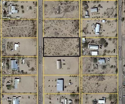0 N Primrose Ln #22, Maricopa, AZ 85138