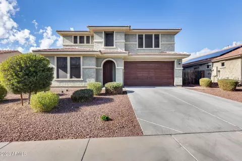 4046 S 185th Ave, Goodyear, AZ 85338
