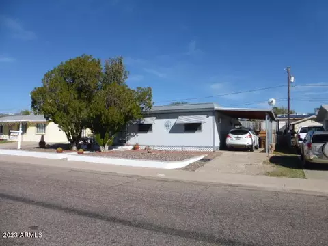 436 W Jamestown Rd, Kearny, AZ 85137
