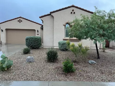 18039 W Thunderhill Pl, Goodyear, AZ 85338