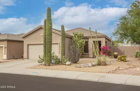 4652 E Chisum Trl, Phoenix, AZ 85050