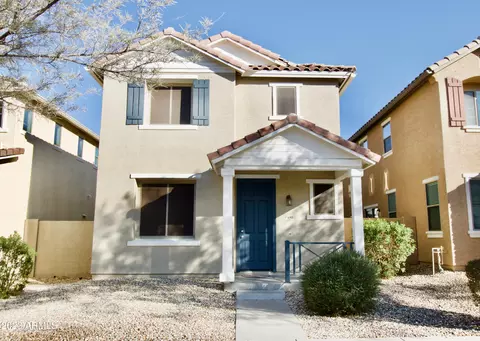 6911 S 8th Dr, Phoenix, AZ 85041