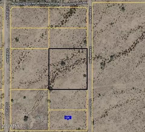 0 S Rawhide Rd #44, Casa Grande, AZ 85193