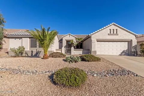15510 W Las Verdes Way, Surprise, AZ 85374