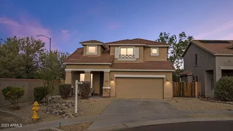 17648 W Banff Ln, Surprise, AZ 85388