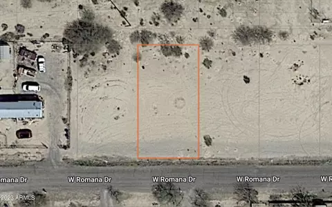 3160 W Romana Dr #15, Eloy, AZ 85131