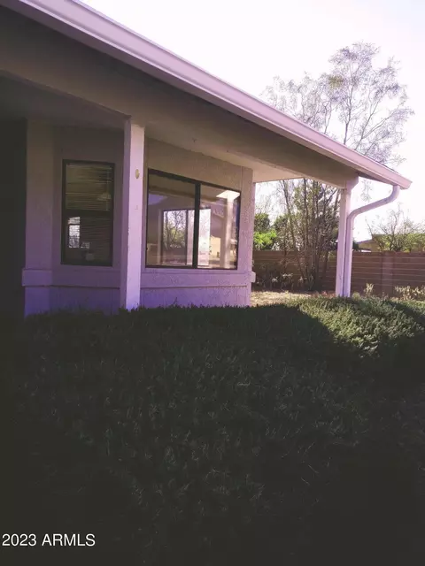 5157 S Sioux Ave, Sierra Vista, AZ 85650