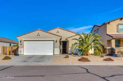 40020 W Curtis Way, Maricopa, AZ 85138