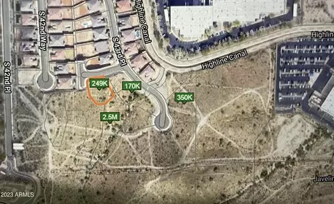 4259 E Constance Way #22, Phoenix, AZ 85042 photo 11