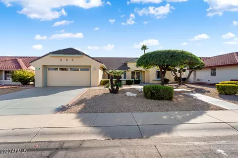 14725 W Ravenswood Dr, Sun City West, AZ 85375