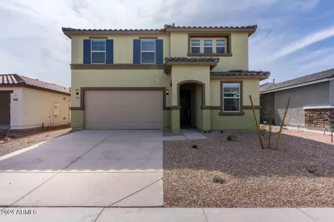 36601 W San Ildefanso Ave, Maricopa, AZ 85138