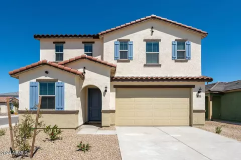 36658 W San Alvarez Ave, Maricopa, AZ 85138