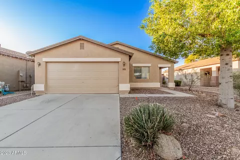 1271 E Renegade Trl, San Tan Valley, AZ 85143